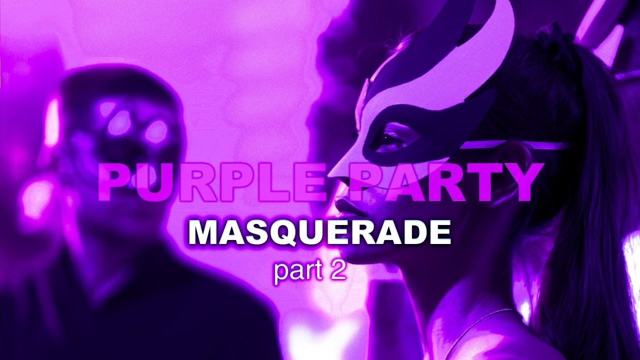 ZELENIN - [PURPLE MASQUERADE PARTY] Music DJ Set 2024 (Indie Dance | Deep House mix) Live DJ Mix смотреть онлайн