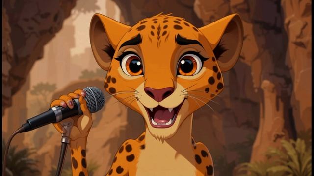 Фули - Бабуины (Suno Ai ремикс) смотреть онлайн