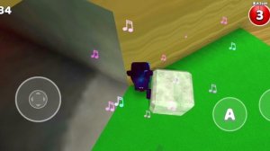 2 СПОСОБ ПОПАСТЬ В ЗАКУЛИСЬЕ В SUPER BEAR ADVENTURE🐻🐻🐻