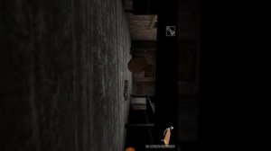 Granny приколы над бабкой!!