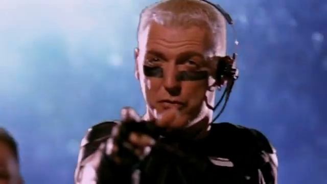 Scooter - How Much Is The Fish смотреть онлайн