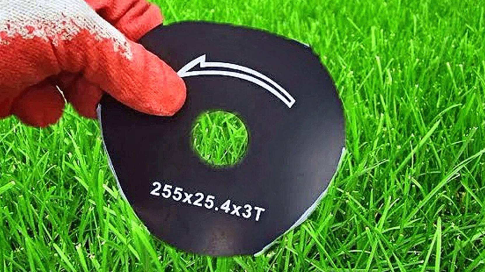 Вечная леска для триммера! Сделал один раз и забыл про её замену навсегда! смотреть онлайн