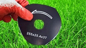 Вечная леска для триммера! Сделал один раз и забыл про её замену навсегда!