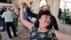 Сказочный вальс 16.04.25.