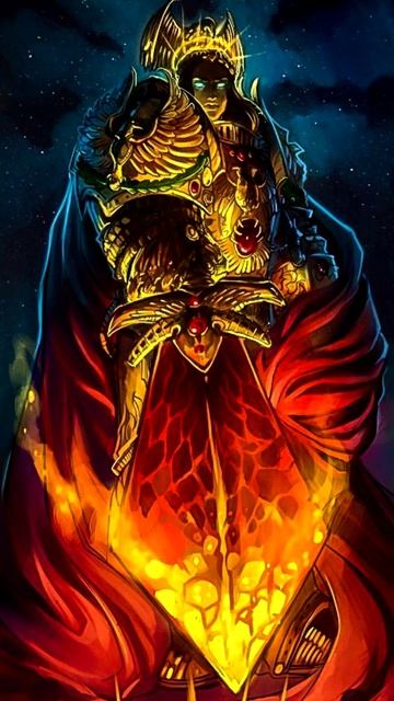 HMKids – Great Crusade / Великий Крестовый Поход (Suno AI Cover) Warhammer 40000 в стиле Sabaton смотреть онлайн