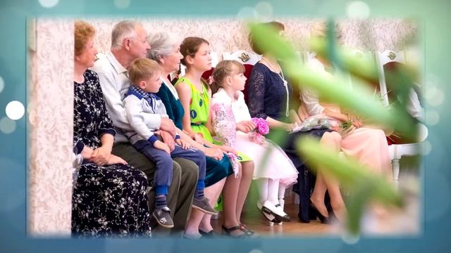 Андрей и Алена - Регистрация - Галерея фотографий смотреть онлайн