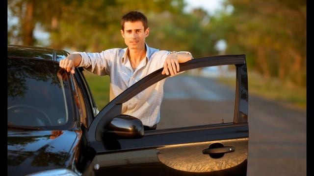 Юмор . Автоледи. Защита днища