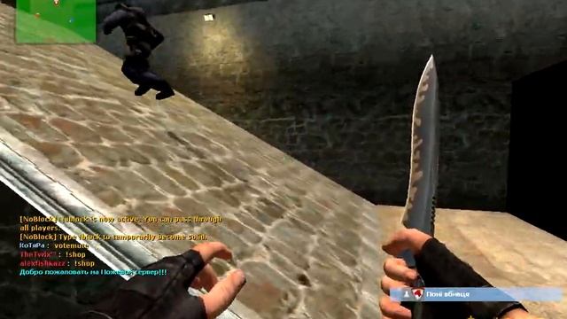 CS S Чувак не умеет петь катюшу ! смотреть онлайн