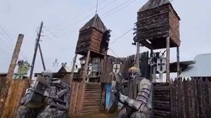 Уникальный музей под Иркутском! Это первый и пока единственный в мире музей «На свалке»