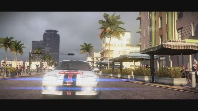 GRID 2 Nissan Silvia Miami faceoff смотреть онлайн