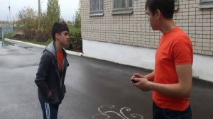 Смешно. Пародия на учителей. День учителя.