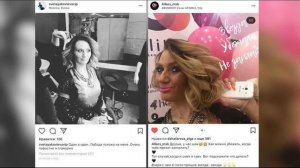 Фрик-звезда Света Яковлева "кинула" столичный салон красоты