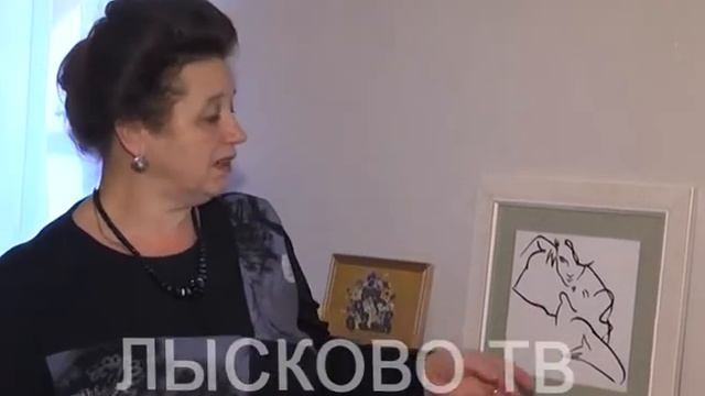 2017 03 25 Выставка Краски природы в центре Рассвет смотреть онлайн