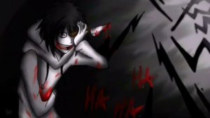 Джефф убийца клип