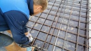 Крючок для Вязки Арматуры своими руками. Как сделать и