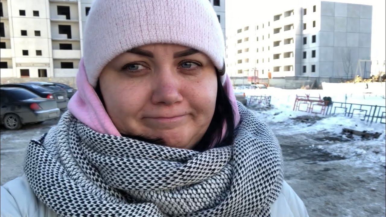 ВЛОГ МНЕ ПЛОХО  * НИНА ШИ