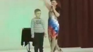 И мальчика превратили в зайчика 🤣🤣🤣