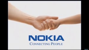 Заставка нокиа