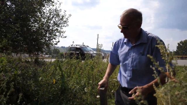 Анатолий Иваныч Помогайкин или просто юмор / Информационный канал Горный Урал Александра Мартынова смотреть онлайн