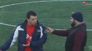 Дагестанский комментатор жи есть