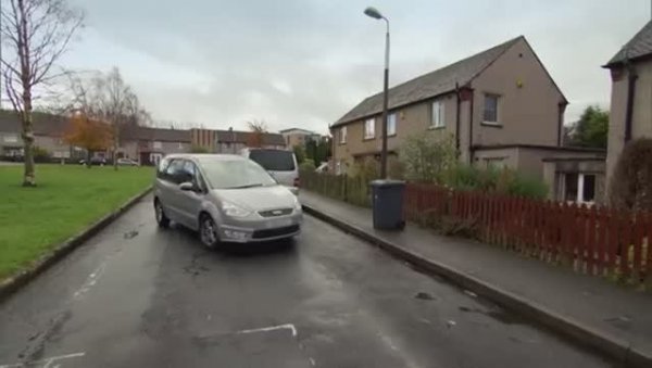 Obsessive Cleaner is Overwhelmed With Disgusting Flat _ Obsessive Compulsive Cleaners _ Filth [get-s