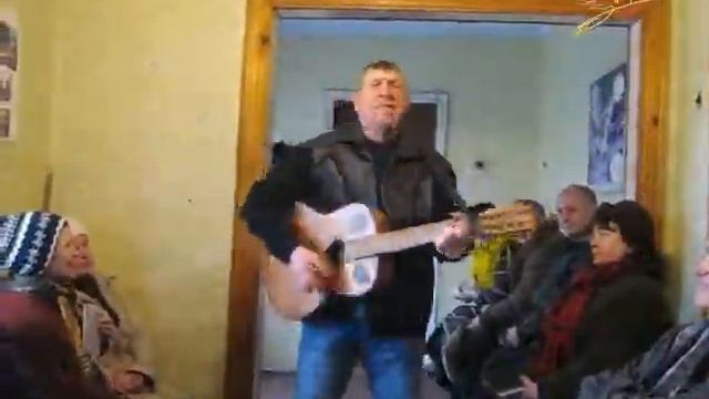 Олег Крупп - "Дивертисменты". №1 смотреть онлайн