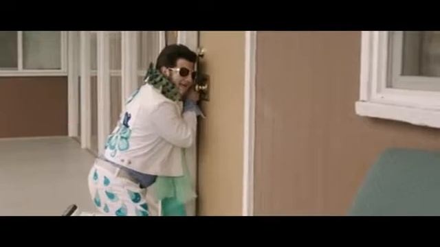 Билет на Vegas