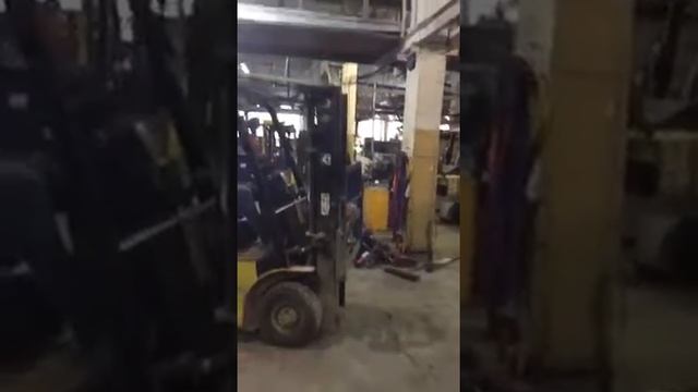 качественный китайский электропогрузчик смотреть онлайн