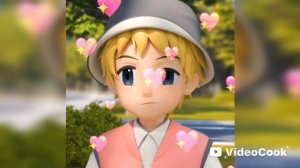 Клип тобот герои Дэйдо Нейтен и Тимми новый год