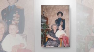Необычное поздравление на 35 лет - привет из 90-х