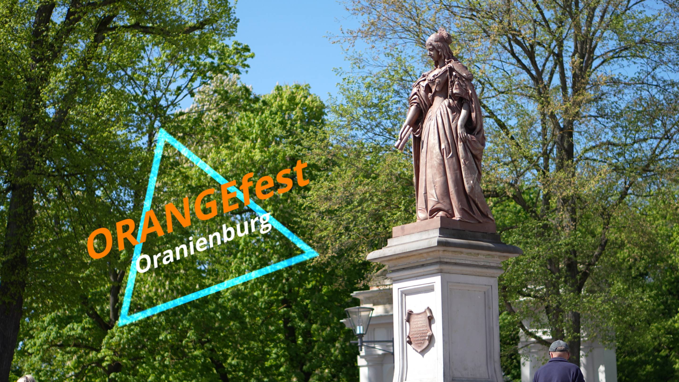 Orangefest