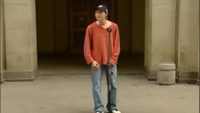 арбатские приколы ч 1 смотреть онлайн