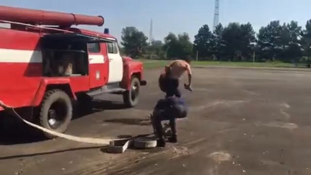 К НОРМАТИВУ ПРИСТУПИТЬ! смотреть онлайн