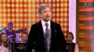 «Угадай мелодию». Эфир от 23.11.13