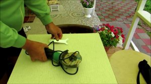 КЛЮЧ ТЕПЕРЬ НЕ ПОТЕРЯТЬ! Как не терять ключ от дрели и болгарки.