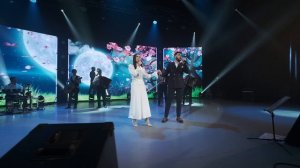 ИлГэрэй хэм Айгуль Гараева - Сине мина ходай булэк иткэн