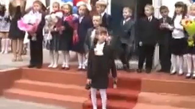 Паренек молодец! не потерялся !прикол смотреть онлайн