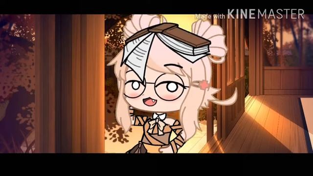 ARI , SAM VII / НАЛИВАЙ ВИНИШКО// [МИНИ-КЛИП]//ГАЧА КЛУБ//GACHA CLUB смотреть онлайн