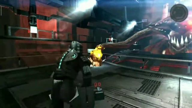 баги и приколы dead space mobile смотреть онлайн