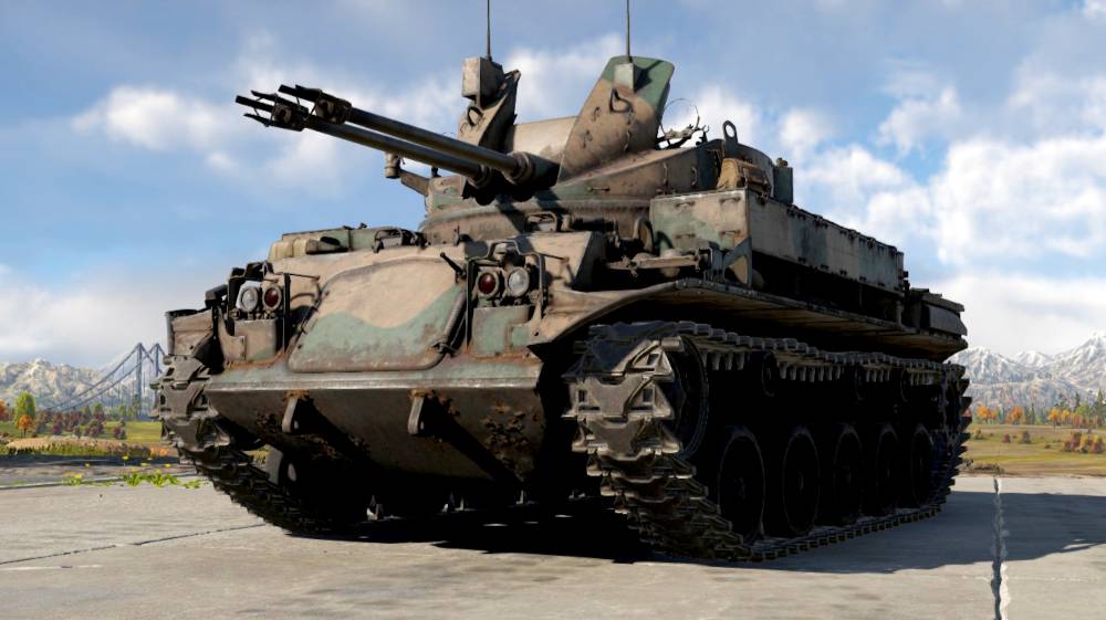 War Thunder, танковые бои. БР 4. Стрим №652. смотреть онлайн