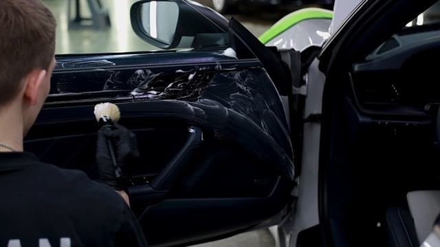 URBAN DETAILING CARWASH