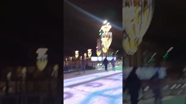 каток ВДНХ 26.02.22(3) смотреть онлайн