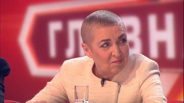 Анна Дуванова. Выступление