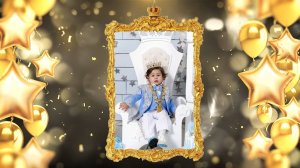 День рождения Алана 10.12.2024 г.Краснодар (1 часть)