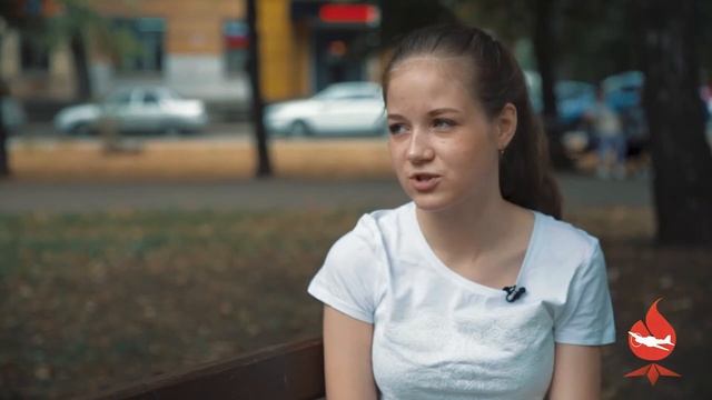 БЕЗЫМЯНКА: ЖИВЫЕ ИСТОРИИ. Анна Атаманова: «Мне здесь нравится!» смотреть онлайн