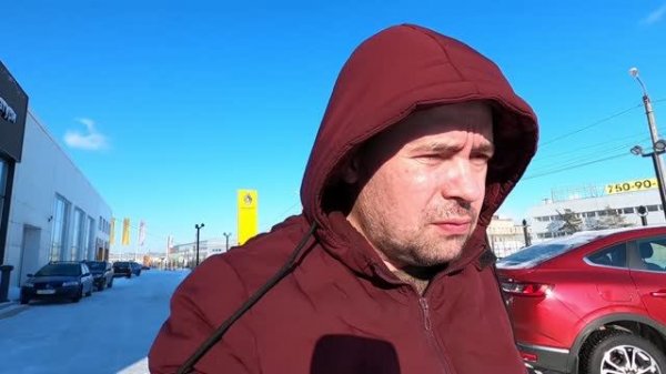 Логан Степвей после Весты Кросс| Мое Мнение| Без Заезда.