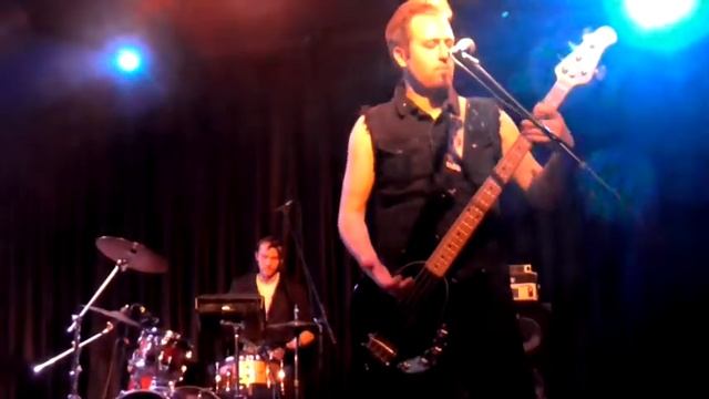 "Театр Одного Вахтера" - Некому (7.10.21) смотреть онлайн