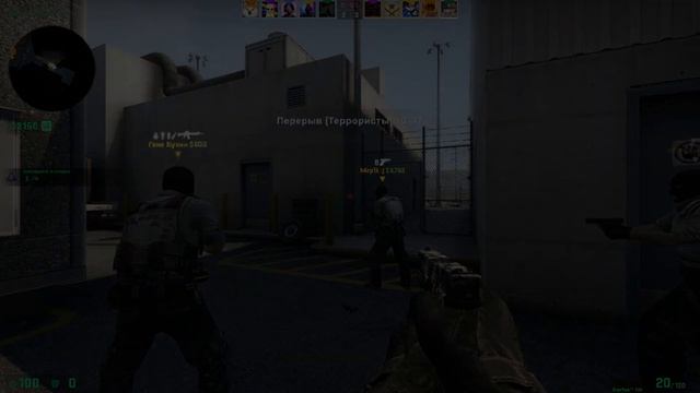 ПРИКОЛЫ С ДРУЗЬЯМИ В CS:GO + РОЗЫГРЫШ СКИНОВ смотреть онлайн