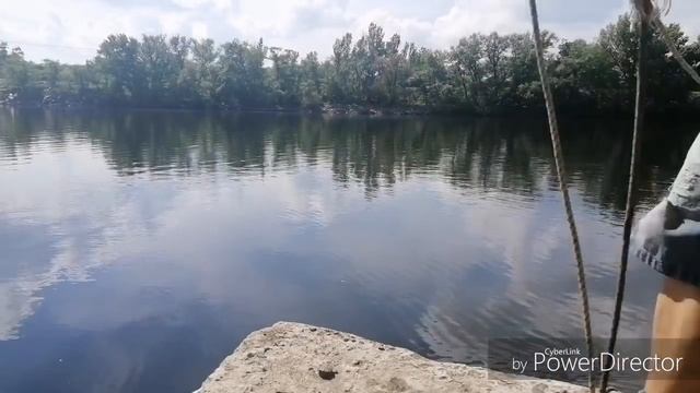 Поисковый магнит. Запорожье. Возвращение на родину. Пробный выход. смотреть онлайн