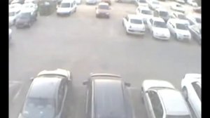 Авто приколы   Девушка за рулём! Баба за рулём!